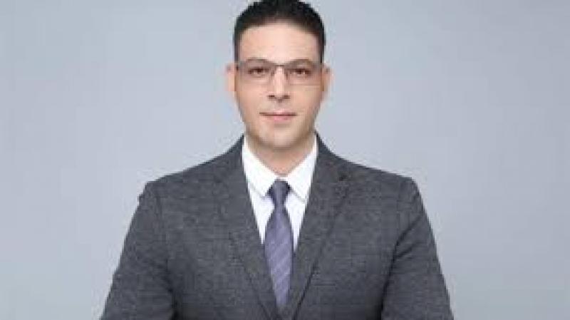  الدكتور محمد هارون، أمين لجنة العلاقات الخارجية بحزب ”المصريين