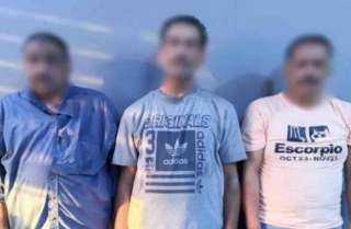 سقوط عصابة انتحلت صفة موظفين بشركة الكهرباء للنصب على مستثمر أجنبي بالقاهرة