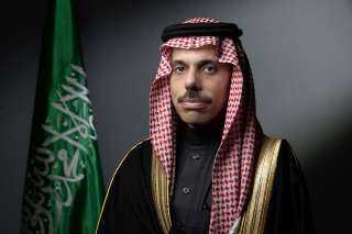 وزير الخارجية السعودي: إقامة دولة فلسطينية حق أصيل للشعب الفلسطيني