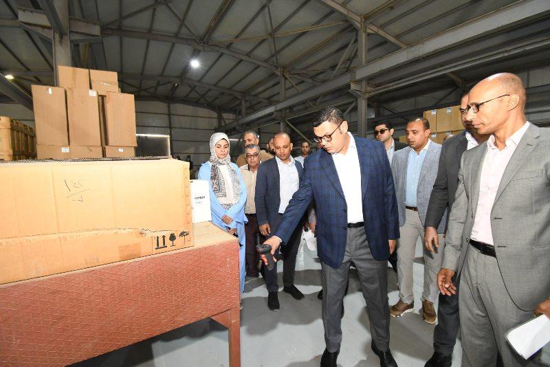 بوابة المصريين