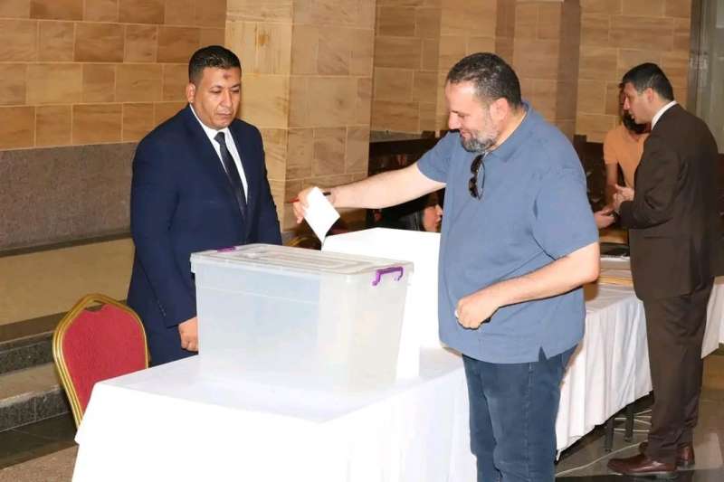 بوابة المصريين