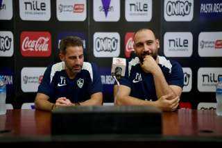 الزمالك يحسم مصير مهاجمه أمام فاركو.. هل يعود منسي أم يستمر الدباغ؟
