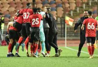جدول ترتيب دوري المحترفين بعد الجولة الأولى