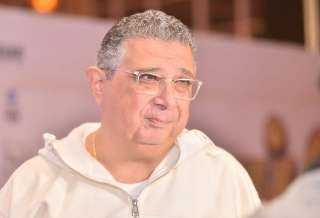 ”سنة أولى طلاق” يجمع شيرين دياب وماجد الكداوني فى رمضان المقبل