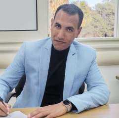 مصر العربي الاشتراكي يطالب بإطلاق سراح أحمد عبد القادر: انتهاك صارخ للحريات في بريطانيا