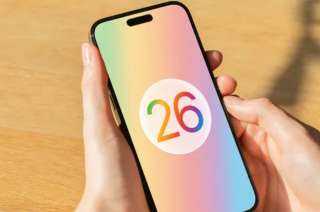 iOS 26 يغير قواعد اللعبة.. 5 مزايا مذهلة في التحديث التجريبي الجديد من أبل