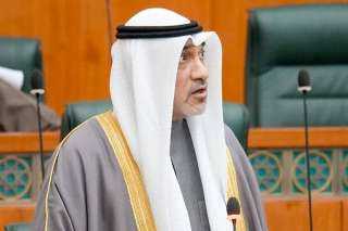 وزير الداخلية الكويتي يبحث مع وزير الدفاع اللبناني أوجه التعاون المشترك