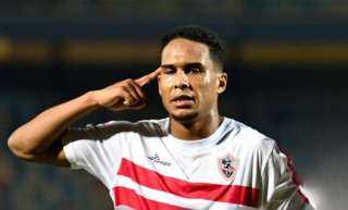 عقوبات شديدة تنتظر الجزيري بعد أزمته مع مدرب الزمالك