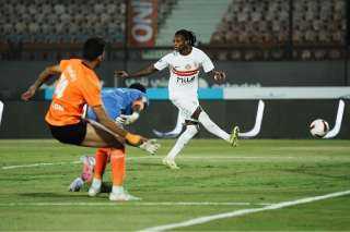 الدوري المصري بعد مرور 4 جولات.. الزمالك في الصدارة والأهلي يتراجع