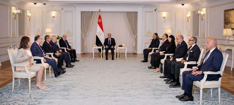 بوابة المصريين