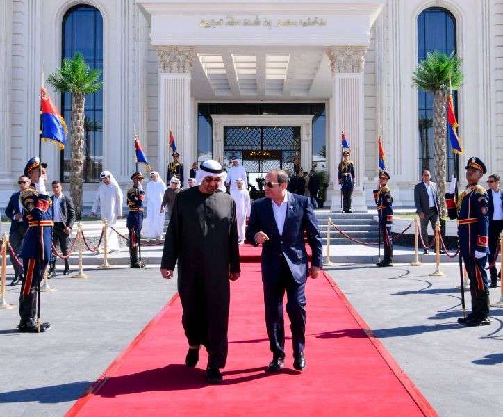 بوابة المصريين