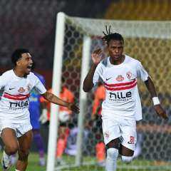الزمالك يراهن على الدويتو المرعب.. التفاصيل والأرقام