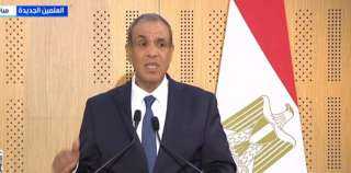 عبد العاطي: نعمل على سرعة التوصل إلى صفقة لوقف إطلاق النار في غزة لمدة 60 يوما