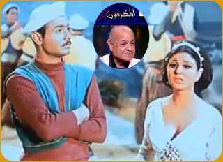 من هو الفنان حسن خليل المكرم في مهرجان المسرح التجريبي الـ 32؟