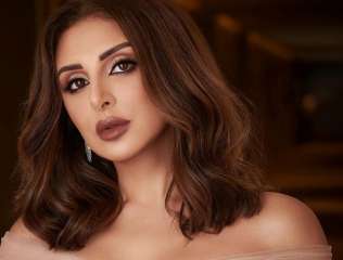 أنغام: «مابحبش حد يشوف أي دموع في عينيا.. ولا الجمهور»