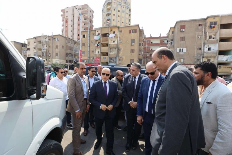 بوابة المصريين