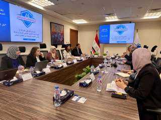 تفعيل بروتوكول التمويل منخفض التكلفة بين «التأمين الصحي الشامل» وغرفة مقدمي الخدمة الصحية بالقطاع الخاص