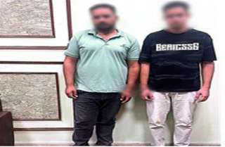 سقوط شخصين زعما قدرتهما على العلاج الروحاني للنصب على المواطنين بالإسكندرية