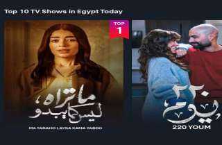 «حكاية هند» من مسلسل ما تراه ليس كما يبدو تتصدر المنصات