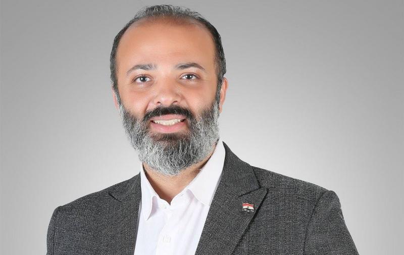 هاني عبد السميع