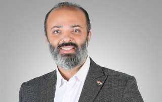 هاني عبد السميع يهنئ الرئيس السيسي والأمتين العربية والإسلامية بذكرى المولد النبوي الشريف