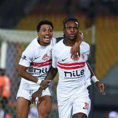 جدول مواعيد مباريات الزمالك خلال شهر سبتمبر