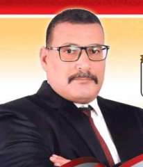 إبراهيم الديب يهنئ الرئيس السيسي والأمتين العربية والإسلامية بذكرى المولد النبوى