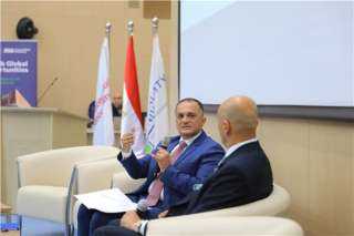 جامعة الجلالة تطلق أول برنامج أكاديمي في Sports Business