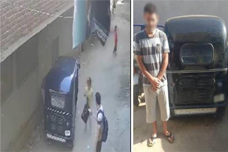 بوابة المصريين
