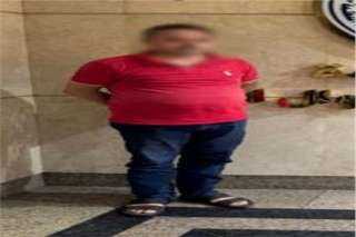 نهاية نصاب التأشيرات.. باع الوهم فسقط في قبضة الأمن