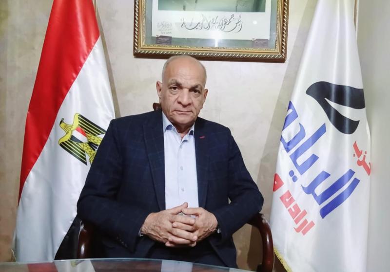 بوابة المصريين