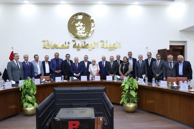 بوابة المصريين