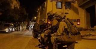 الصحة الفلسطينية: الاحتلال يقتل فلسطينيا بنابلس ويحتجز جثته