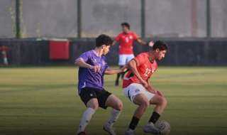 نبيه يكشف مكاسب منتخب الشباب من ودية الشرطة العراقي.. ومواجهة جديدة مع بيراميدز