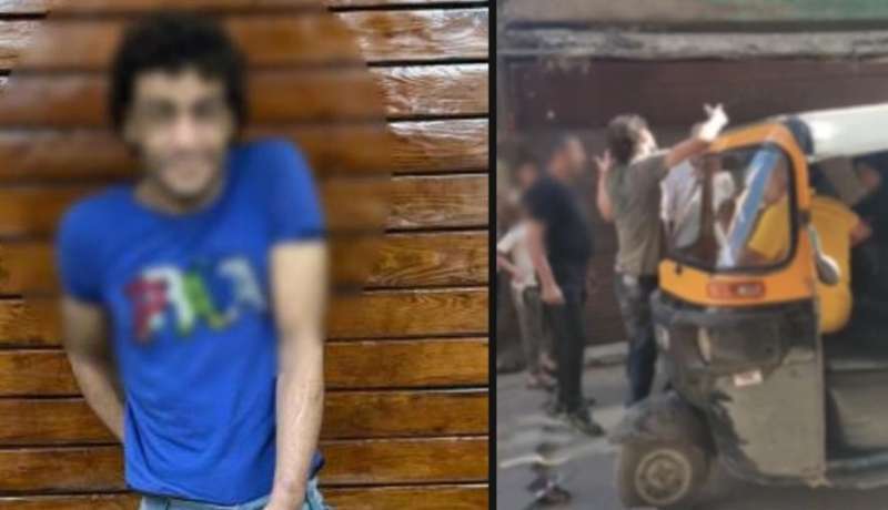 بوابة المصريين