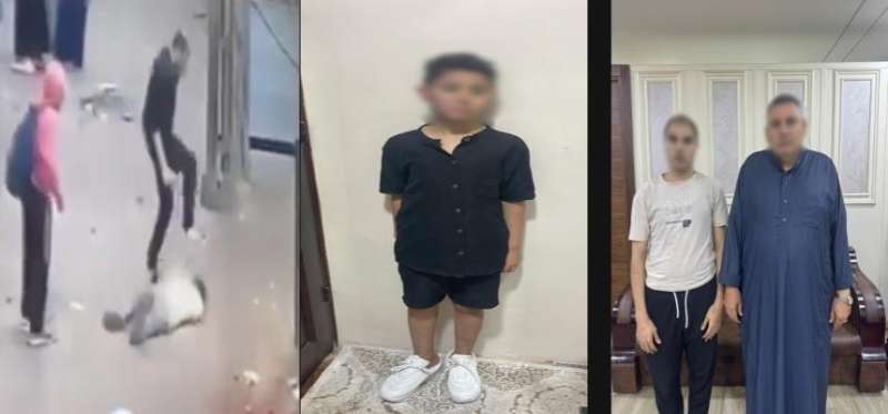 بوابة المصريين