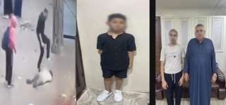 خلاف ميراث يشعل أزمة.. اعتداء على طفل والتحقيقات تكشف التفاصيل