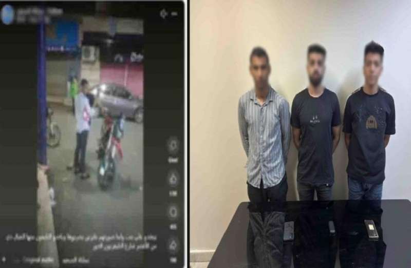 بوابة المصريين