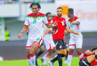 بعد التعادل مع بوركينا فاسو.. سيناريوهات تأهل منتخب مصر لكأس العالم 2026
