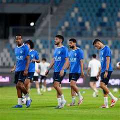 برنامج خاص في انتظار عودة الدوليين للزمالك