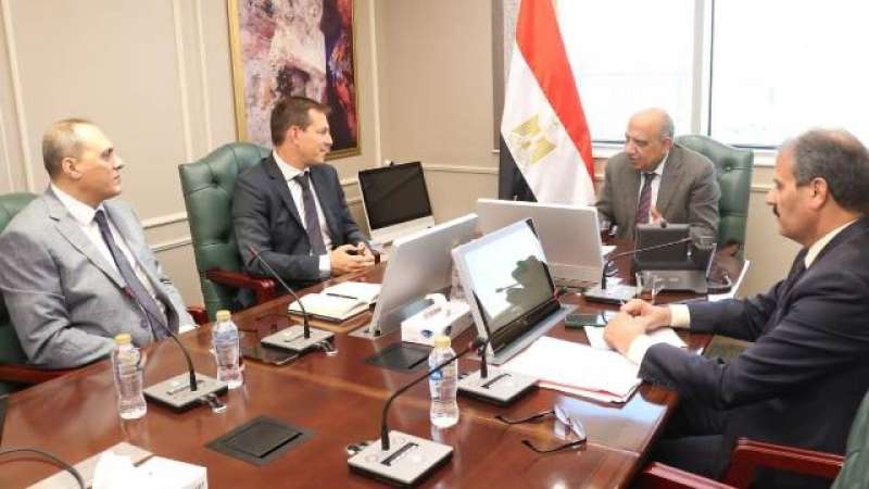 بوابة المصريين