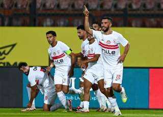 أخبار الزمالك اليوم| مواجهة أمام المصري .. ومفاجأة بارون وفرص عمرو ناصر