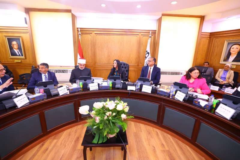 بوابة المصريين