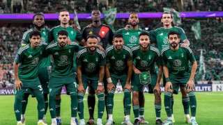 دوري أبطال آسيا للنخبة: الأهلي يستهل مشوار الدفاع عن اللقب بمواجهة ناساف