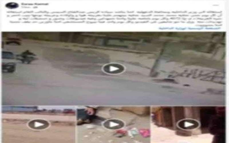 بوابة المصريين
