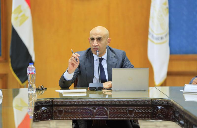 وزير التعليم