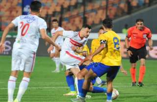 موعد مباراة الزمالك والإسماعيلي في الدوري الممتاز والقنوات الناقلة