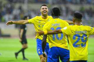 تشكيل النصر المتوقع لمواجهة الرياض في الدوري السعودي