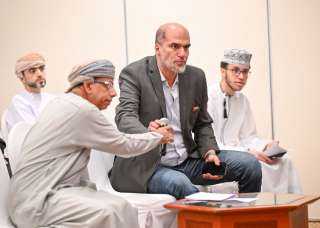 عُمان تستضيف المؤتمر العالمي للسرطان – مسقط 2025