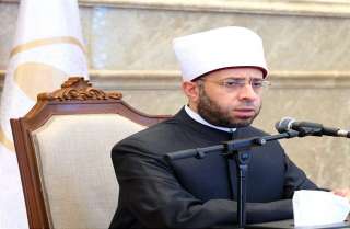 وزير الأوقاف يدعو المشاركين في إطلاق مبادرة «صحح مفاهيمك» لترديد شعار «إنسان مصري قوي»